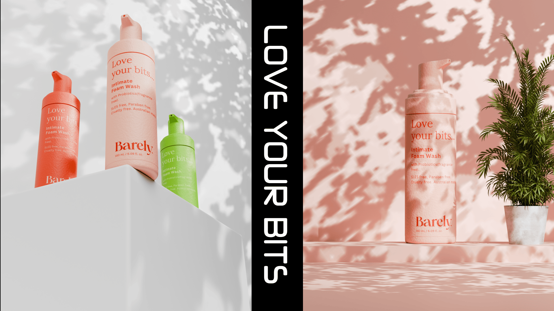 I Will Create Cinematic 4K 3D Product Animation  Visualization and Photorealistic Renders